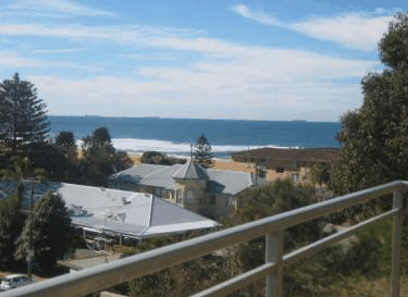 Avoca Palms Resort Apartments - Rent Accommodation