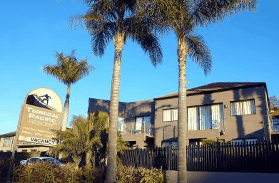 Terrigal Pacific Motel - Rent Accommodation