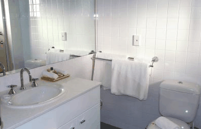 Terrigal Pacific Motel - Rent Accommodation 2