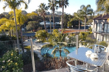 Terrigal Pacific Motel - Rent Accommodation 3