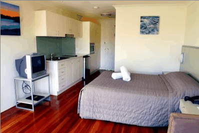 Terrigal Pacific Motel - Rent Accommodation 4