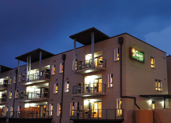 Quest Serviced Apartments Singleton - Rent Accommodation