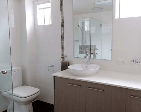 Aspire Pelican H2o Apartments - Rent Accommodation