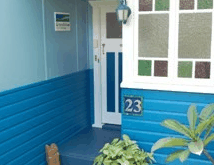 Grandview Cottage - Rent Accommodation