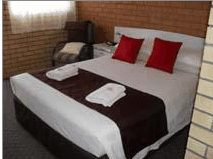 Bondi Motel - Rent Accommodation