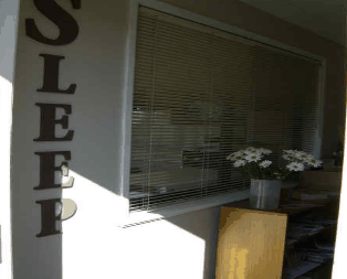 Moree Lodge Motel - Rent Accommodation