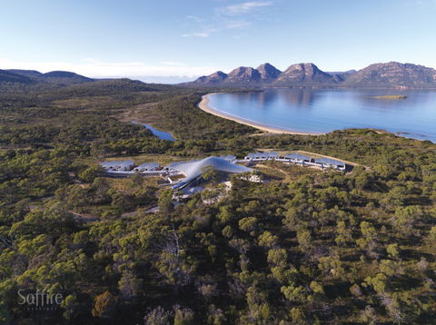 Saffire Freycinet - Rent Accommodation 3
