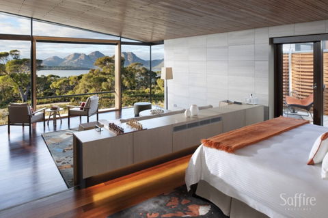 Saffire Freycinet - Rent Accommodation 4