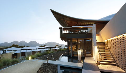 Saffire Freycinet - Rent Accommodation 5