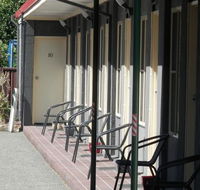 Benjamin Singleton Motel - Rent Accommodation