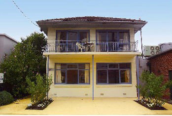 Central Melbourne Accommodation - Rent Accommodation 0