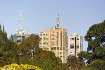 Central Melbourne Accommodation - Rent Accommodation 1