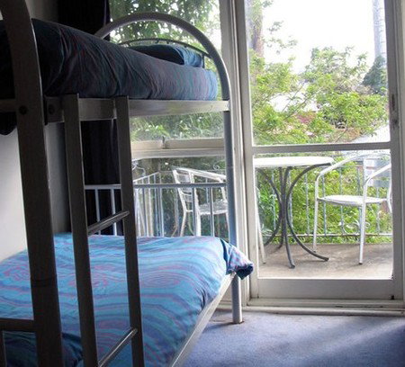 Central Melbourne Accommodation - Rent Accommodation 2