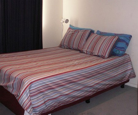Central Melbourne Accommodation - Rent Accommodation 3