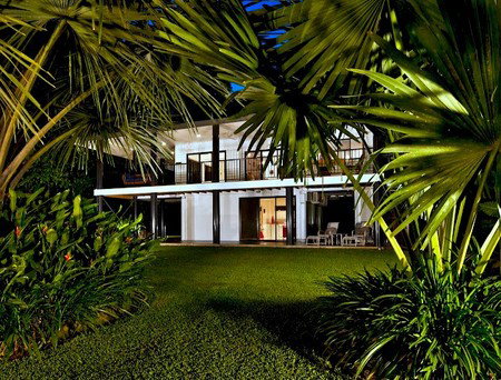 Misty Mountain Retreat - Rent Accommodation 2