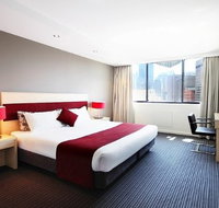 Rendezvous Studio Hotel Sydney Central - Rent Accommodation