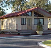 Sydney Getaway Holiday Park  Avina Van Village - Rent Accommodation