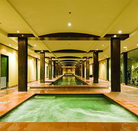 Oaks Goldsbrough Apartments - Rent Accommodation