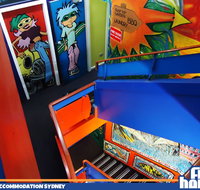 The Funk House Sydney - Rent Accommodation