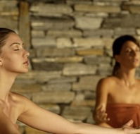 Spa Pevonia - Rent Accommodation