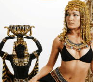 Cleopatras Temple Day Spa - Rent Accommodation