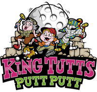 King Tutts Putt Putt - Rent Accommodation