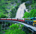 Kuranda Scenic Railway - Rent Accommodation