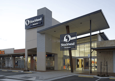 Stockland Baldivis Shopping Centre - Rent Accommodation