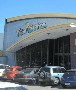 Fun Station - Midland - Rent Accommodation
