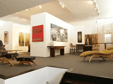 Jahroc Mill Gallery - Rent Accommodation