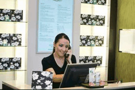 Pure Indulgence - Brisbane City - Rent Accommodation