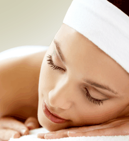 Anjie Day Spa - Rent Accommodation