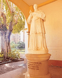 The Cathedral of Saint Stephen - Rent Accommodation