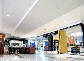 Calamvale Central Shopping Centre - Rent Accommodation