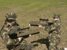 Logan Laser Skirmish - Rent Accommodation