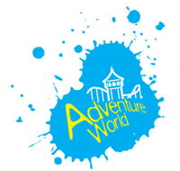 Adventure World - Rent Accommodation