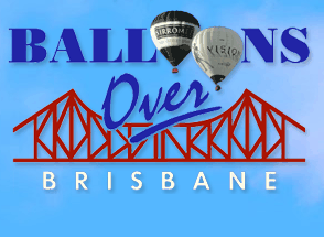 Balloons Over Brisbane - Rent Accommodation