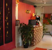 Sabai Day Spa - Rent Accommodation