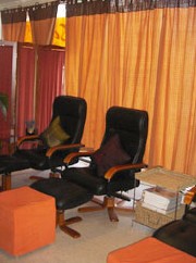 Sabai Day Spa - Rent Accommodation 1
