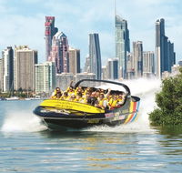 Paradise Jetboating - Rent Accommodation