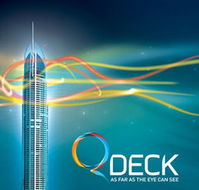 QDeck - Rent Accommodation