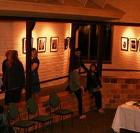 Eltham Library Community Gallery - Rent Accommodation
