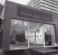Walker Street Gallery - Rent Accommodation