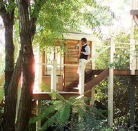 Salus Spa at the Lake House - Rent Accommodation