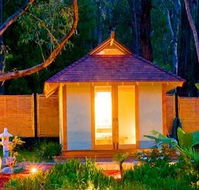 Japanese Mountain Retreat - Rent Accommodation