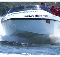 Swan Jet Adventures - Rent Accommodation