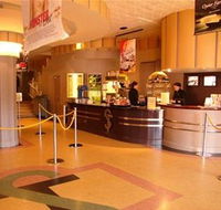 Sun Theatre - Rent Accommodation