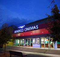 Bendigo Cinemas - Rent Accommodation
