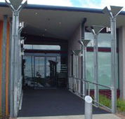 Colac Cinema - Rent Accommodation