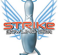 Strike Bowling Bar - King Street Wharf - Rent Accommodation